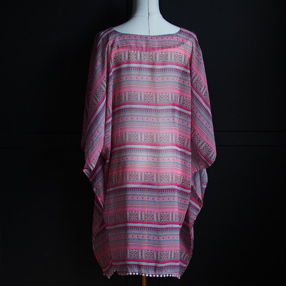 H&M | Beach Cover-Up - Picture 6 of 6